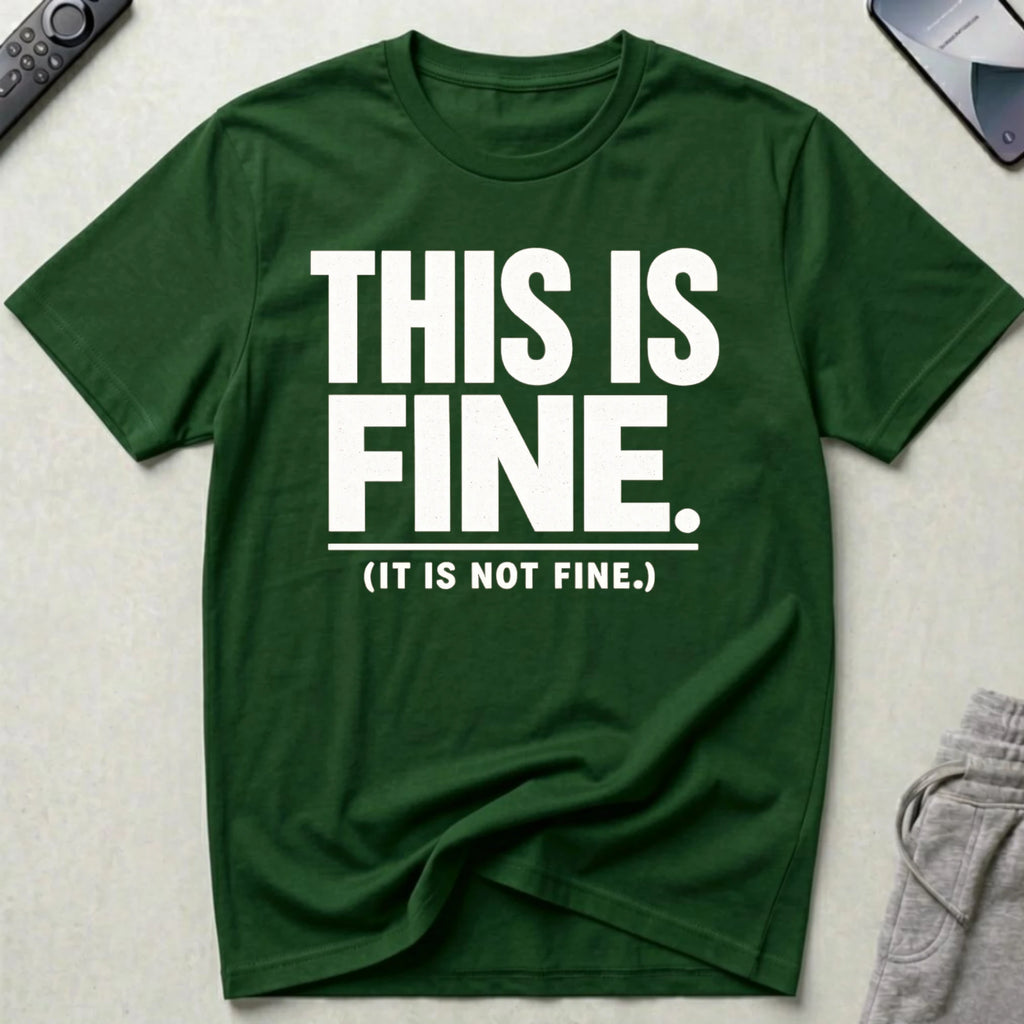 Forest Green