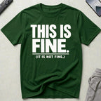 Forest Green