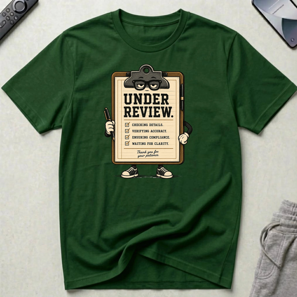 Forest Green