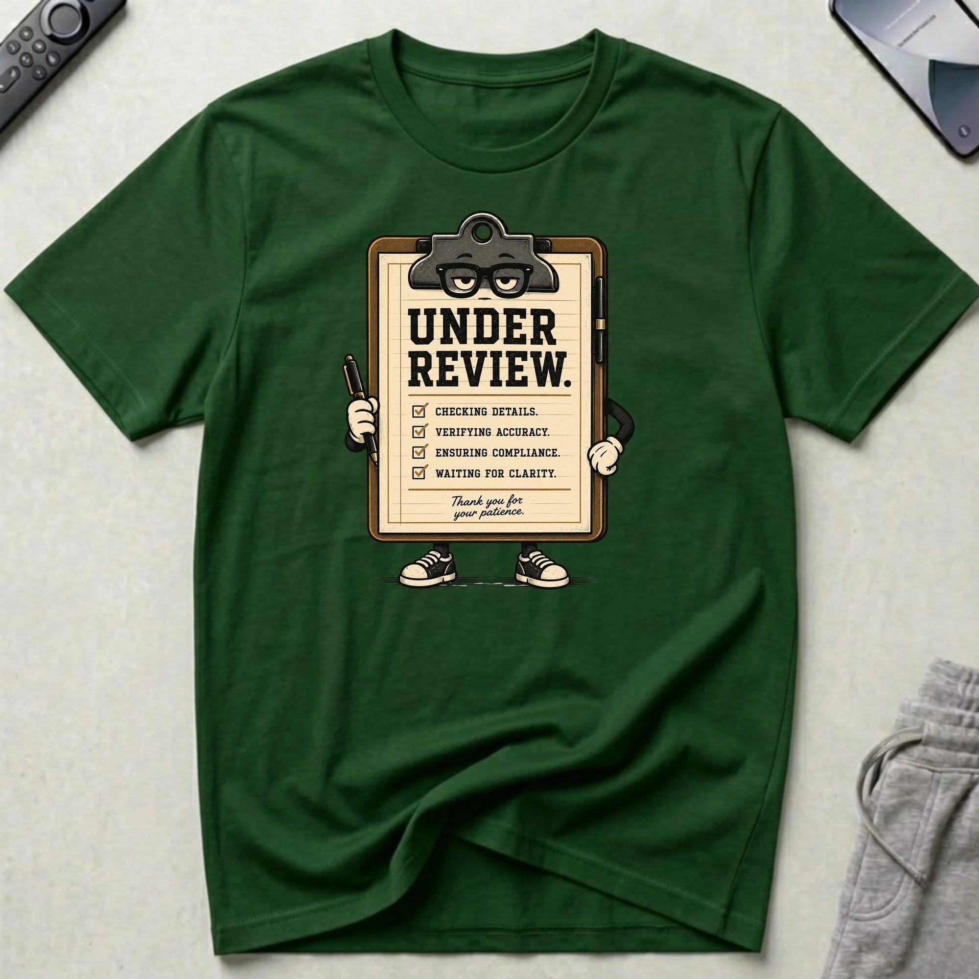 Forest Green