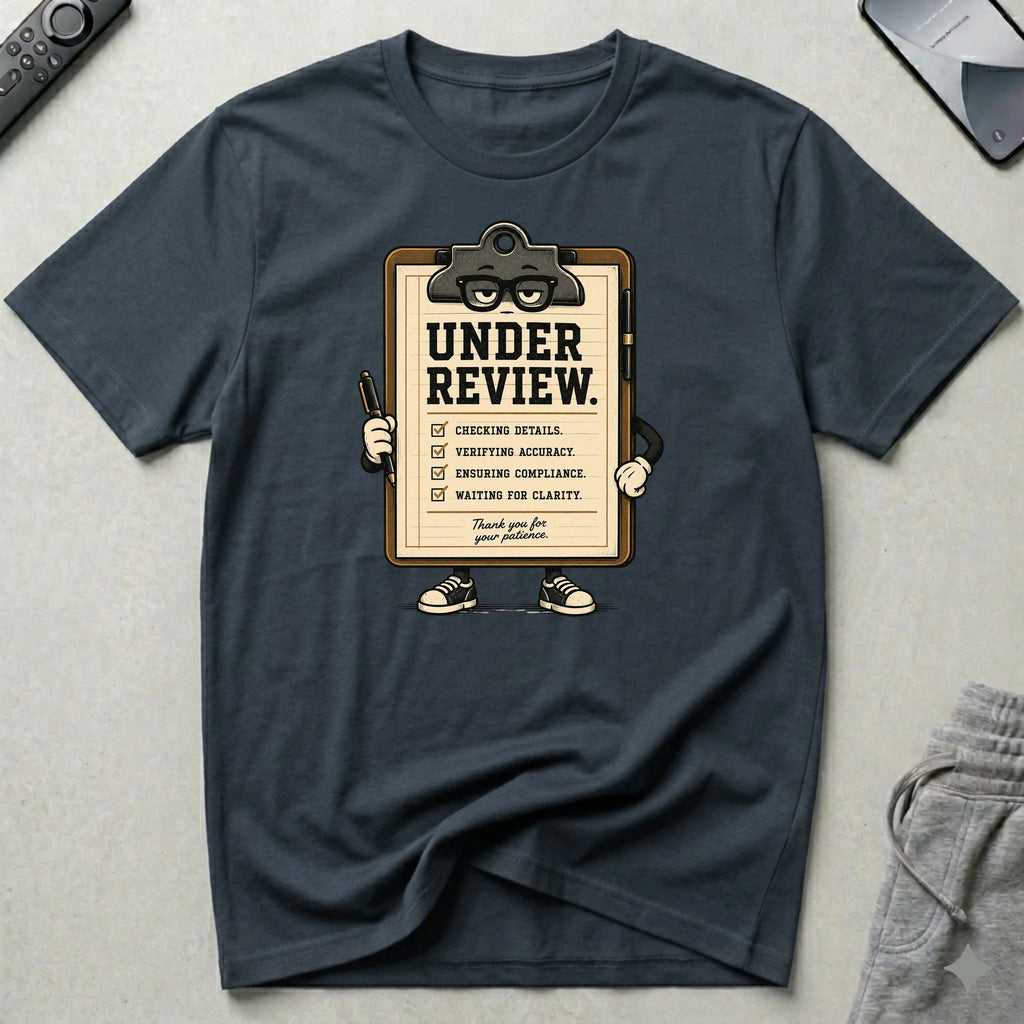 Heather Navy