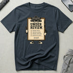 Heather Navy