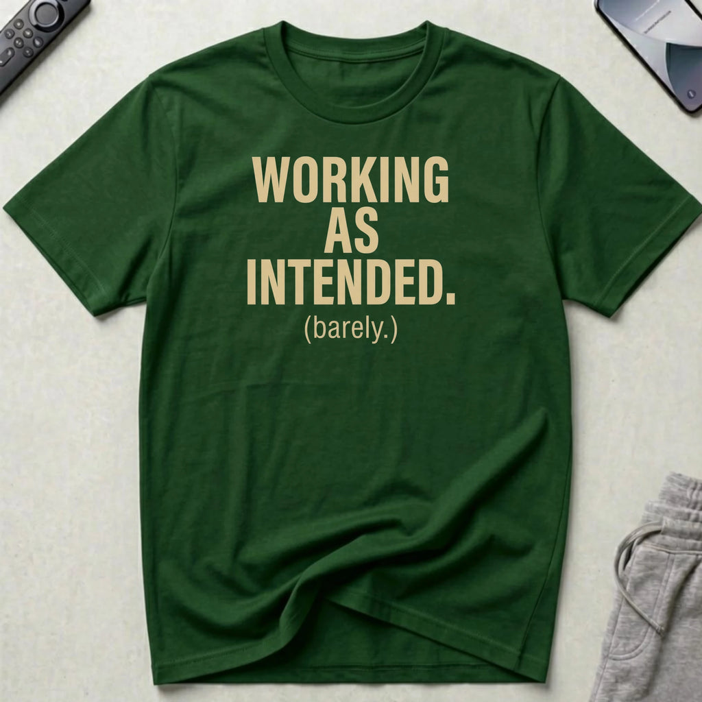Forest Green