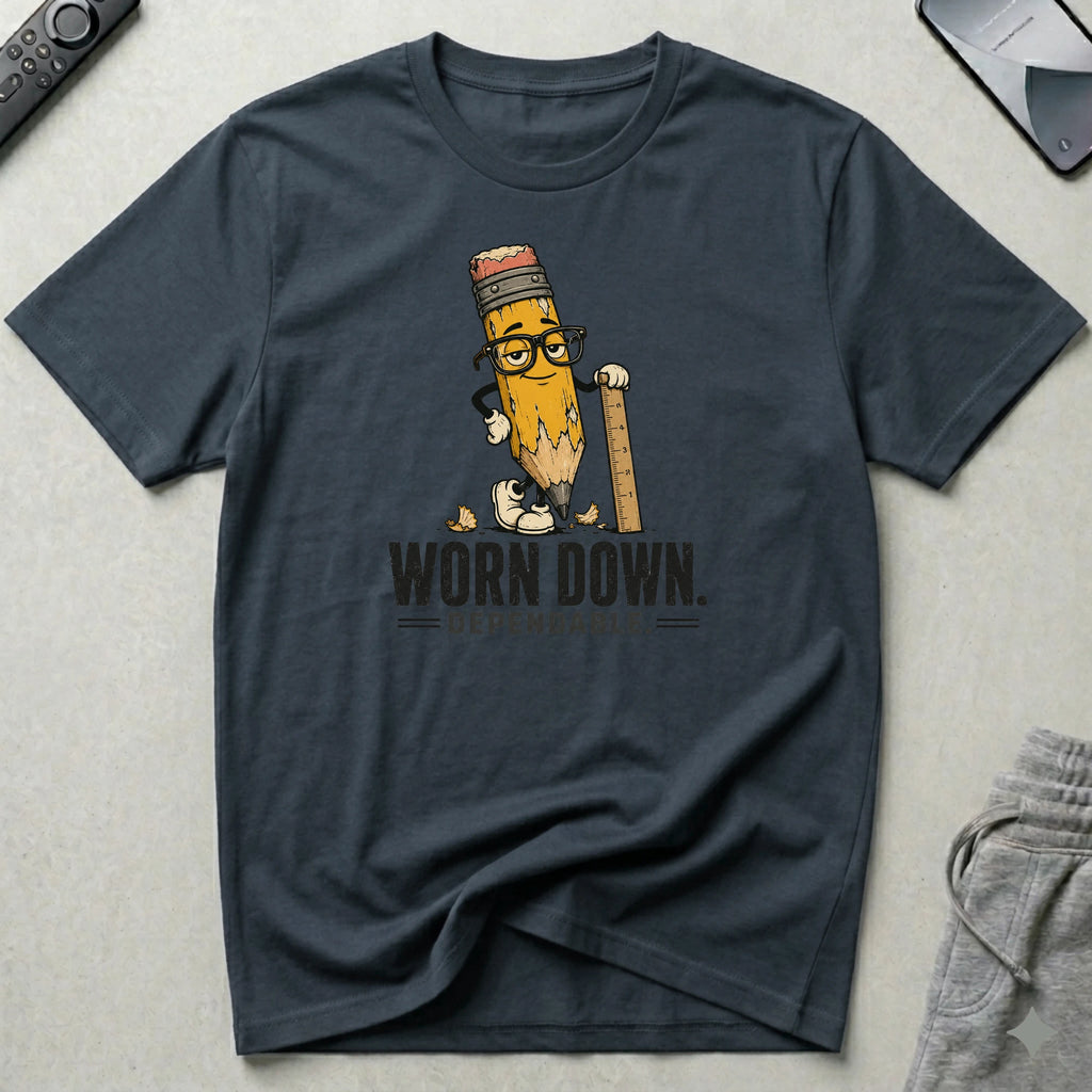 Heather Navy