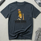 Heather Navy
